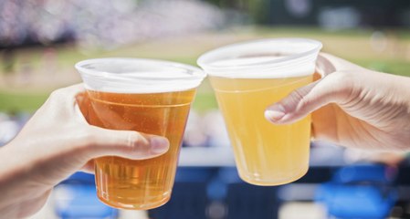One Vaccine Shot Equals One Beer for People in New Jersey