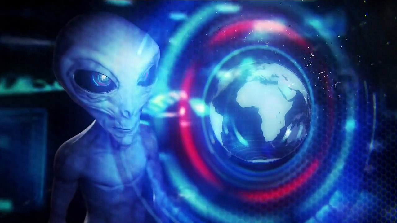 Unsealed: Alien Files – Alien Communications episode 80