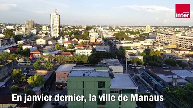 Brésil, le Covid rebat les cartes du jeu politique