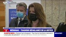 Féminicide à Mérignac: Marlène Schiappa annonce une 