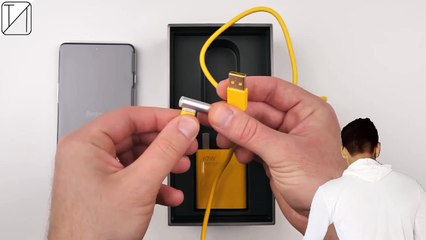 Redmi k40 gaming edition unboxing