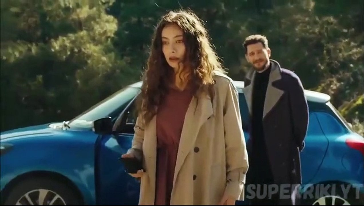 Sefirin Kizi Episode 4 English Subtitles