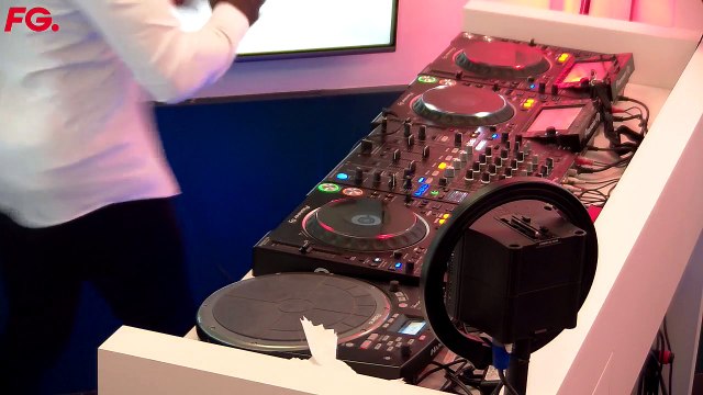 MISTER SHOKOLA | FG FOR CLUBS | LIVE DJ MIX | RADIO FG