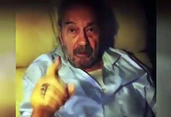 Fikret Hakan'ın son sözleri ortaya çıktı!