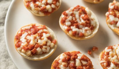 Wisconsin Woman Files Lawsuit Against Bagel Bites Over Misleading Ingredients