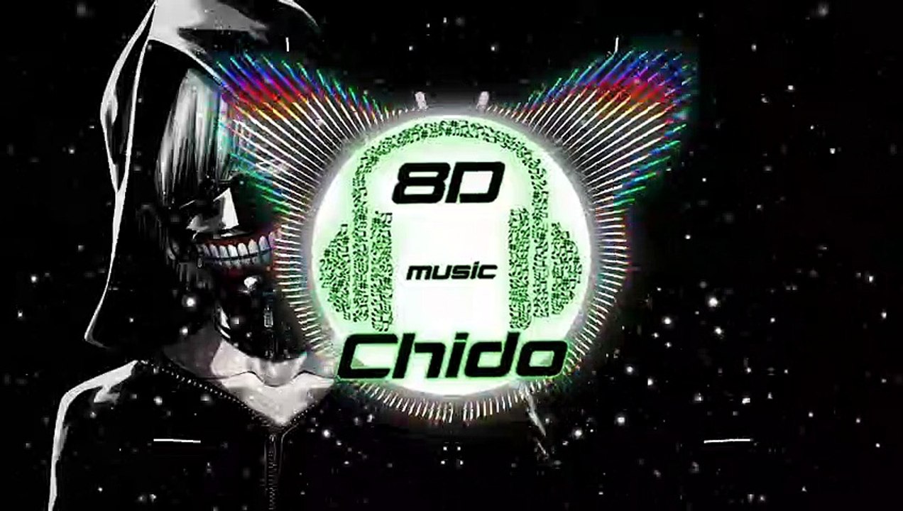 Rammstein - Deutschland (8D AUDIO)(Extended Remix)