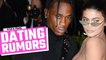 Kylie Jenner & Travis Scott Dating Again After Miami Trip?