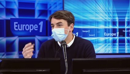 Emmanuel Macron est "déconnecté de ce que vivent les gens", selon Jean-Claude Mailly