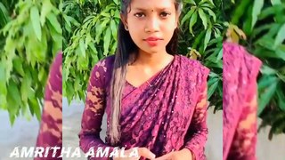 Amala & Amritha Instagram Reels Video