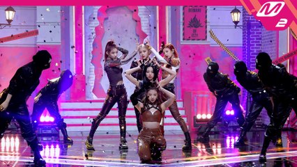 있지 직캠 마.피.아 In the morning