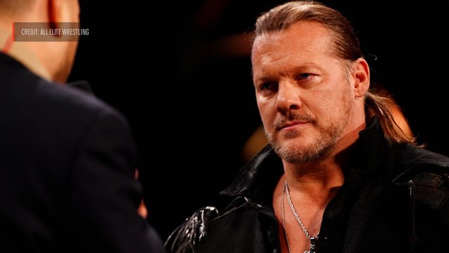 Has Chris Jericho's Time in AEW Added to His Wrestling Legacy?