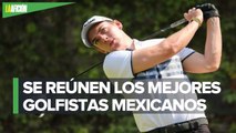 Todo listo para la Copa Multimedios de Golf