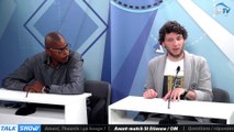 Talk Show du 06/05, Partie 3 : Avant-match St Etienne/OM