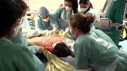 UE vai estimular tratamentos contra ‘covid longa’