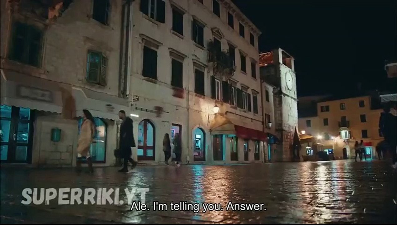 Sefirin Kizi Episode 8 English Subtitles