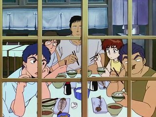 Patlabor  Ep.2 - Arriva Kanuka