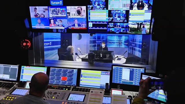 Jean-Claude Mailly : Emmanuel Macron est déconnecté de ce que vivent les gens