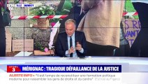 Story 6 : Féminicide à Mérignac, tragique défaillance de la justice ? - 06/05