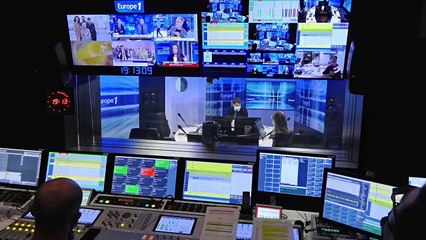 Policiers assassinés : le symptôme d'une crise de l'autorité "inédite" pour Julia de Funès