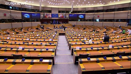 Az EU is felfüggesztheti a szellemi tulajdon védelmét a koronavírus-vakcinák esetében