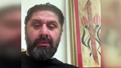 Tokatspor Kulübü Başkanı Ufuk Akçekaya: İmamoğlu’nu CİMER’e ben şikâyet ettim