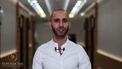 Greffe de cheveux - Now Hair Time