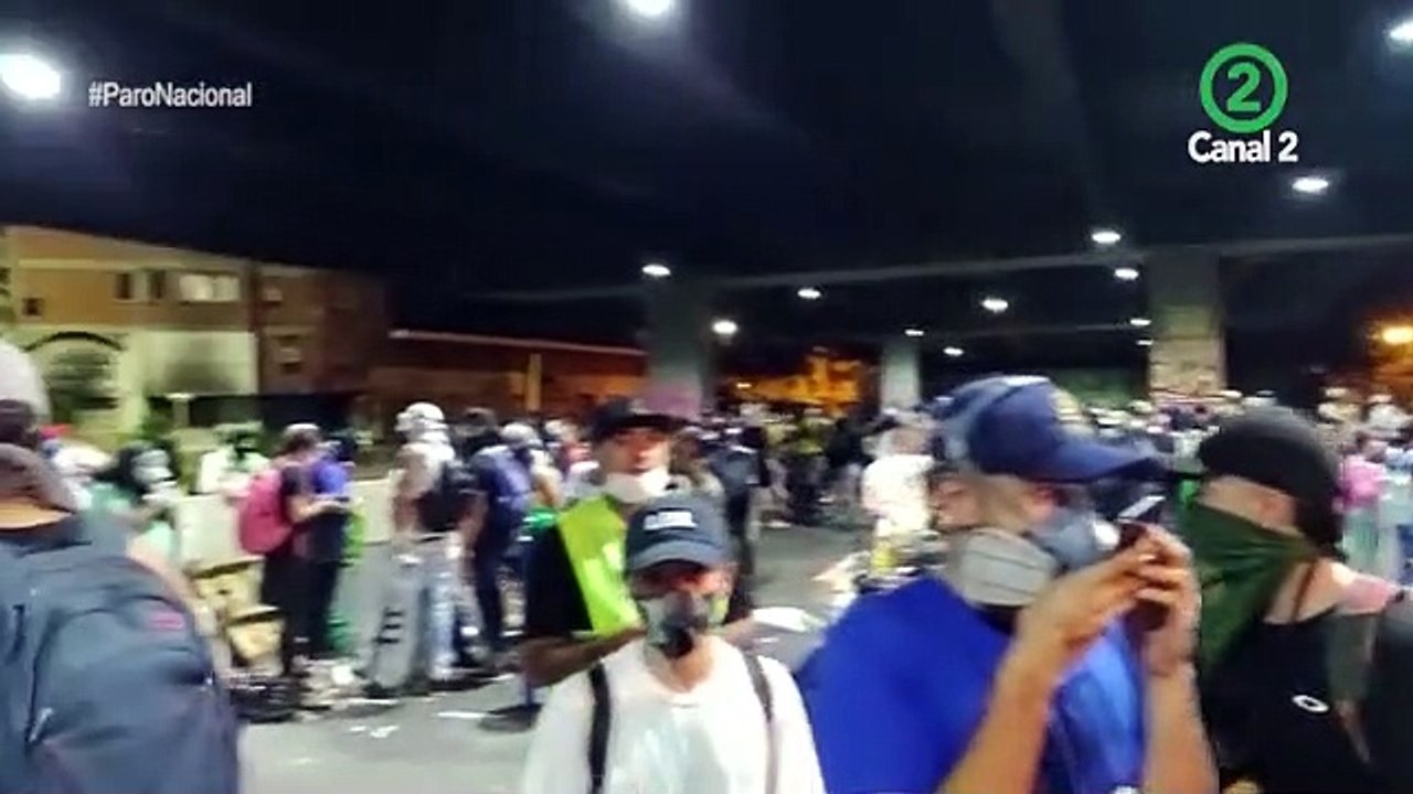Canal 2