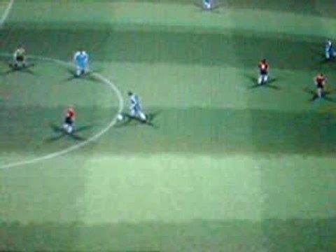 Plus beaux buts pes 2008 (compil)