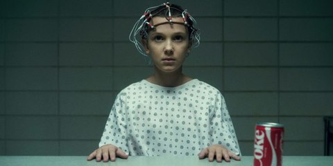 The Second Teaser for Season 4 of ‘Stranger Things’ Has Us More Confused Than Ever
