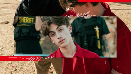 Johnny Orlando - I Don't