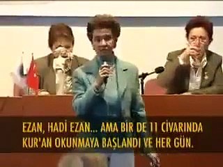 Allah bu zihniyete fırsat vermesin!