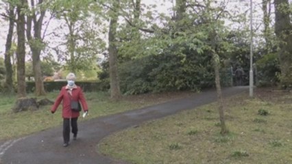 Escocia elige a su Parlamento con la independencia como eje del voto