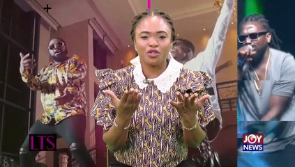 Let's Talk Showbiz with Doreen Avio on Joy News (6-5-21)