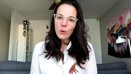 Semaine de la presse et des médias - Katherine Harvey-Pinard