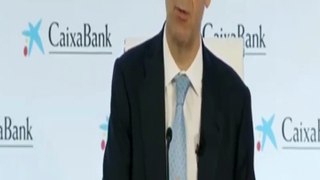 CaixaBank nomes contempla arribar a un acord amb els sindicats per l'ERO