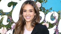 Jessica Alba's The Honest Company Has Strong Opening as It Goes Public | THR News