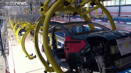 Italy set to spend €260bn to rescue battered economy after pandemic