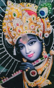 Bhajan Diary - Rus Na Jaavi Mohan Mere Mera Jeevan Sahare Tere #bhajandiary #shrikrishanbhajan