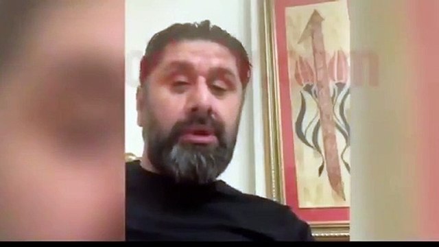 Tokatspor Kulübü Başkanı Ufuk Akçekaya: İmamoğlu’nu CİMER’e ben şikayet ettim