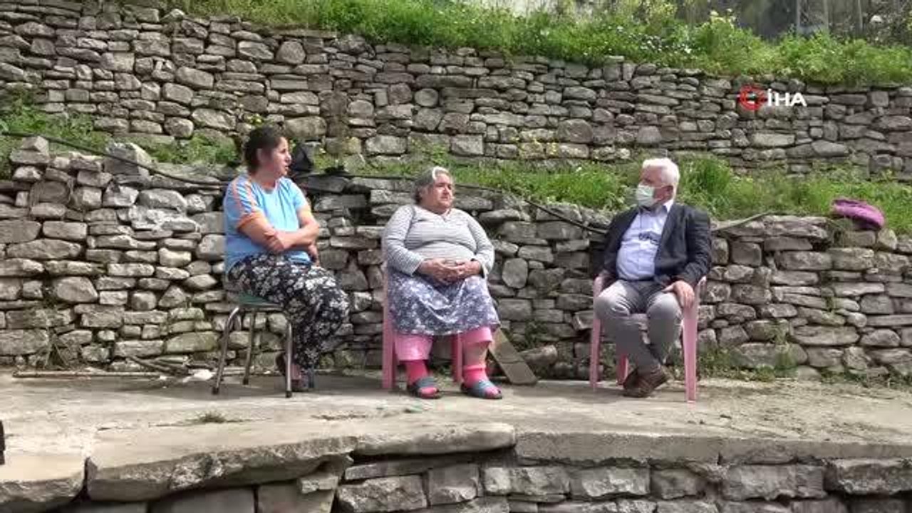 Son Dakika | 43 yıl önce öldürülen baba ve oğlunun dua edilecek bir mezarı dahi yok