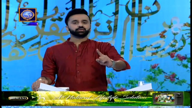 Shan-e-Sehr – Shan e Aslaaf - (Jang E Badar Ka Waqia) – 7th May 2021 -Waseem Badami