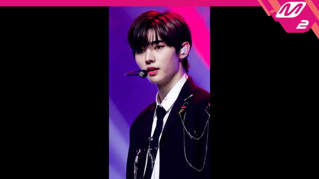 엔하이픈 성훈 직캠 Drunk-Dazed