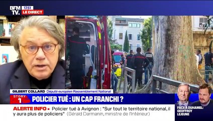 BFM Story - Jeudi 6 Mai 2021