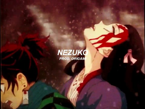 *Nezuko* Demon Slayer Type Beat