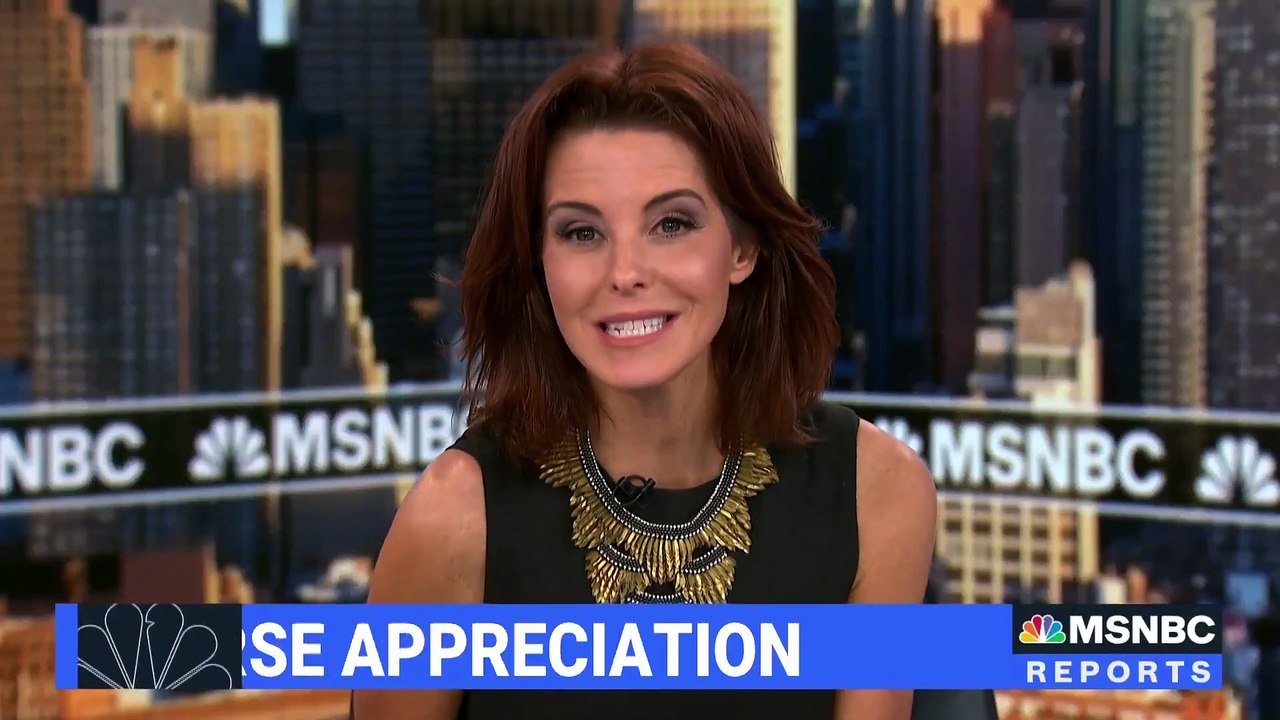 Nurses Face Burnout And Staffing Shortages After Working Through The Covid Pandemic