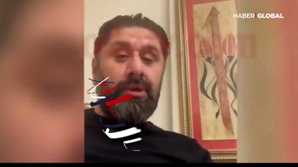 Tokatspor Kulübü Başkanı Ufuk Akçekaya: İmamoğlu'nu CİMER'e ben şikayet ettim