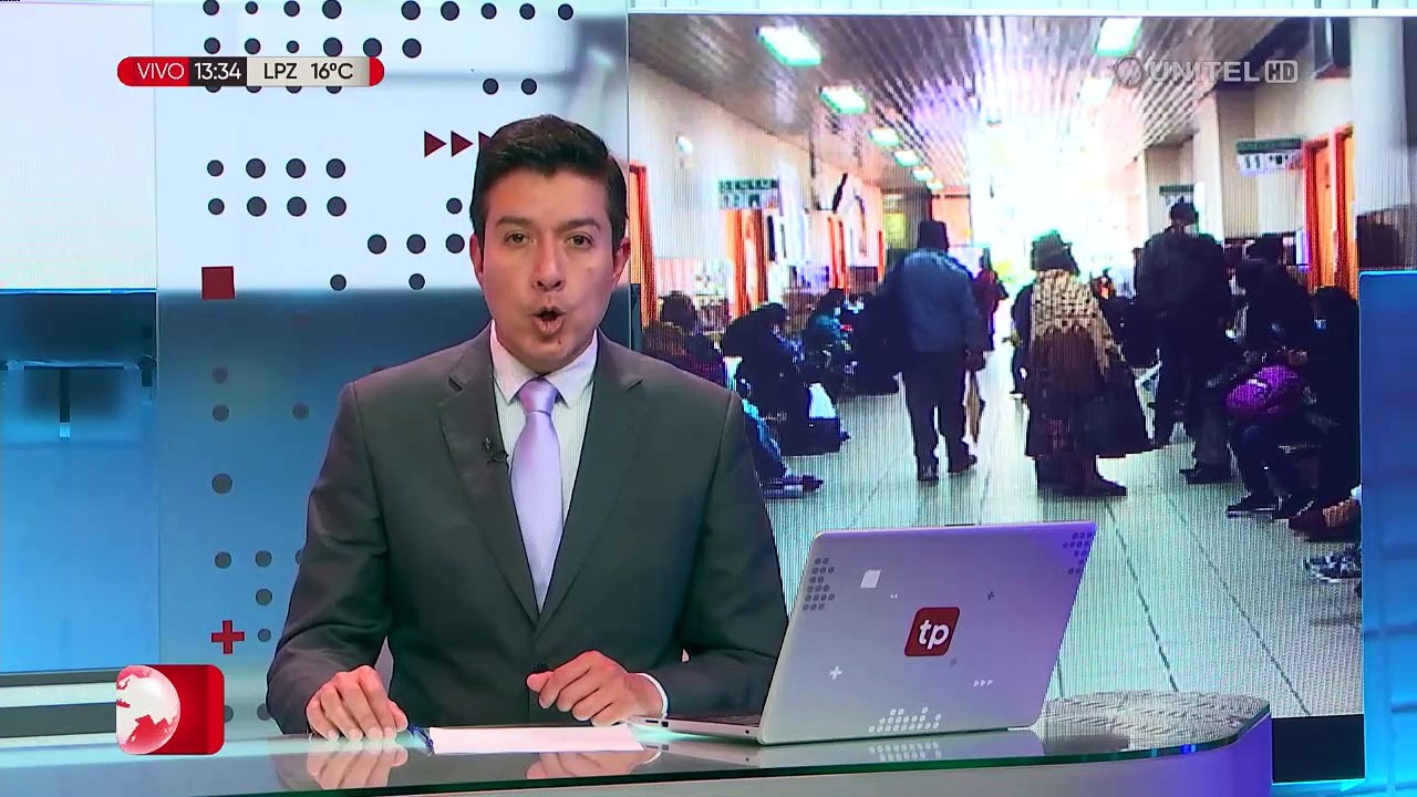 Según datos del primer trimestre, los embarazos disminuyeron en La Paz