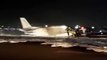 बड़ी खबर : रेमडेसिविर इंजेक्शन लेकर पहुंचा विमान एयरपोर्ट पर क्रैश
