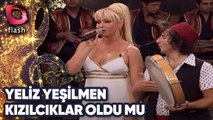 Yeliz Yeşilmen | Kızılcıklar Oldu Mu | 07 Eylül 2009