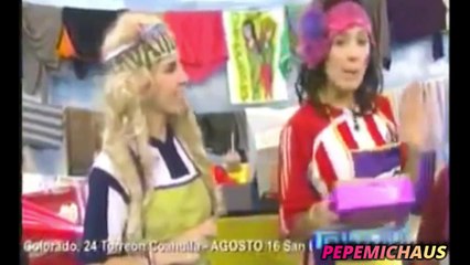 130 LAS LAVANDERAS QUIERO CLUB